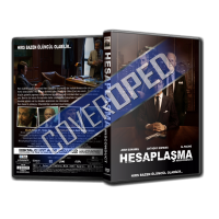 Hesaplaşma Cover Tasarımı